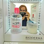 Bioderma Sensibio H20-your skin deserves respect